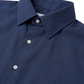 Cangiante Shirt - Navy