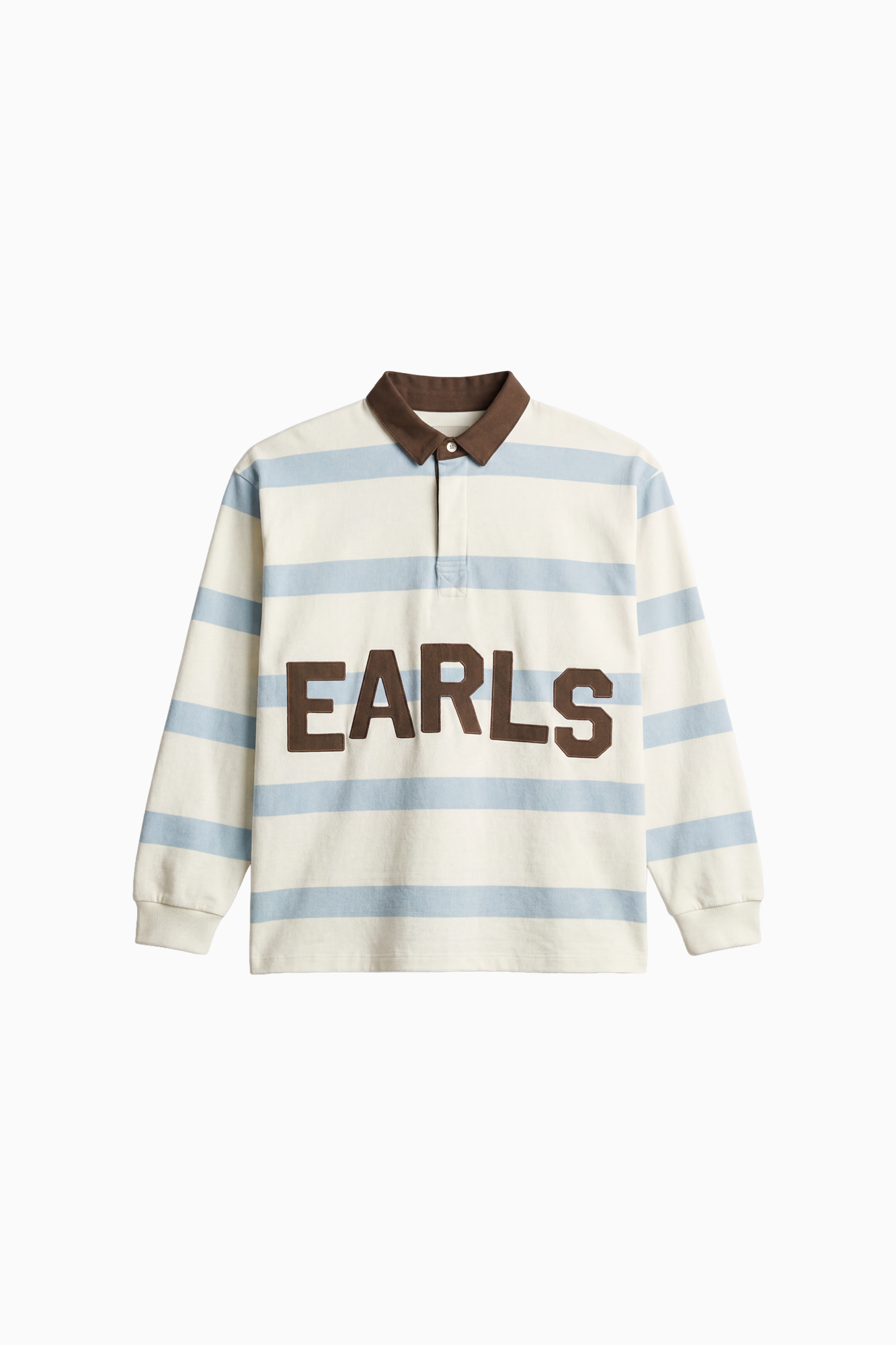 Stripe Rugby - Away