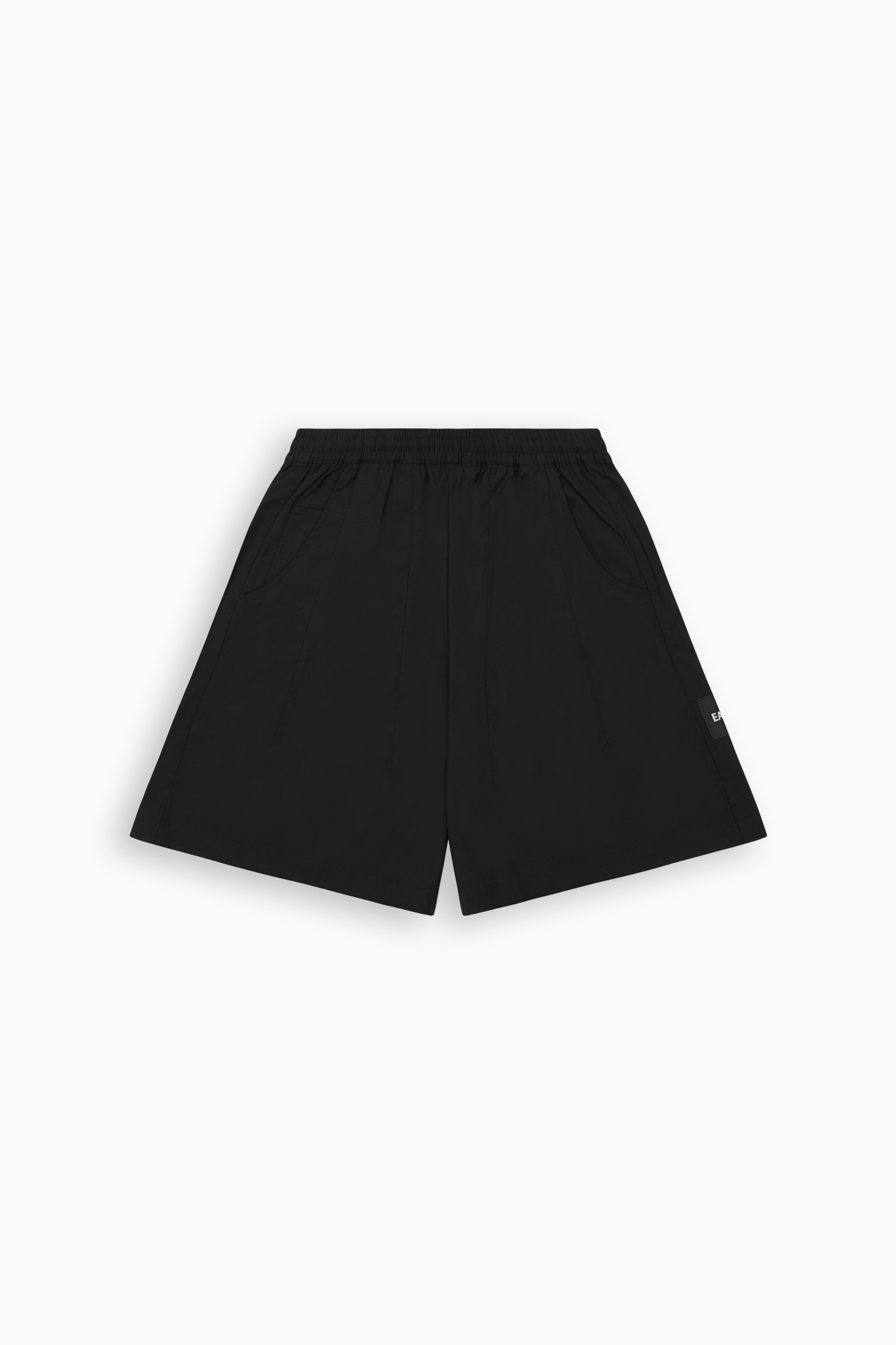 Relax Short - Black