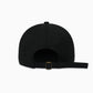 Stadium Cap - Black
