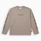 74 L/S - Light Brown