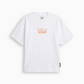 Home Tee - Big House White