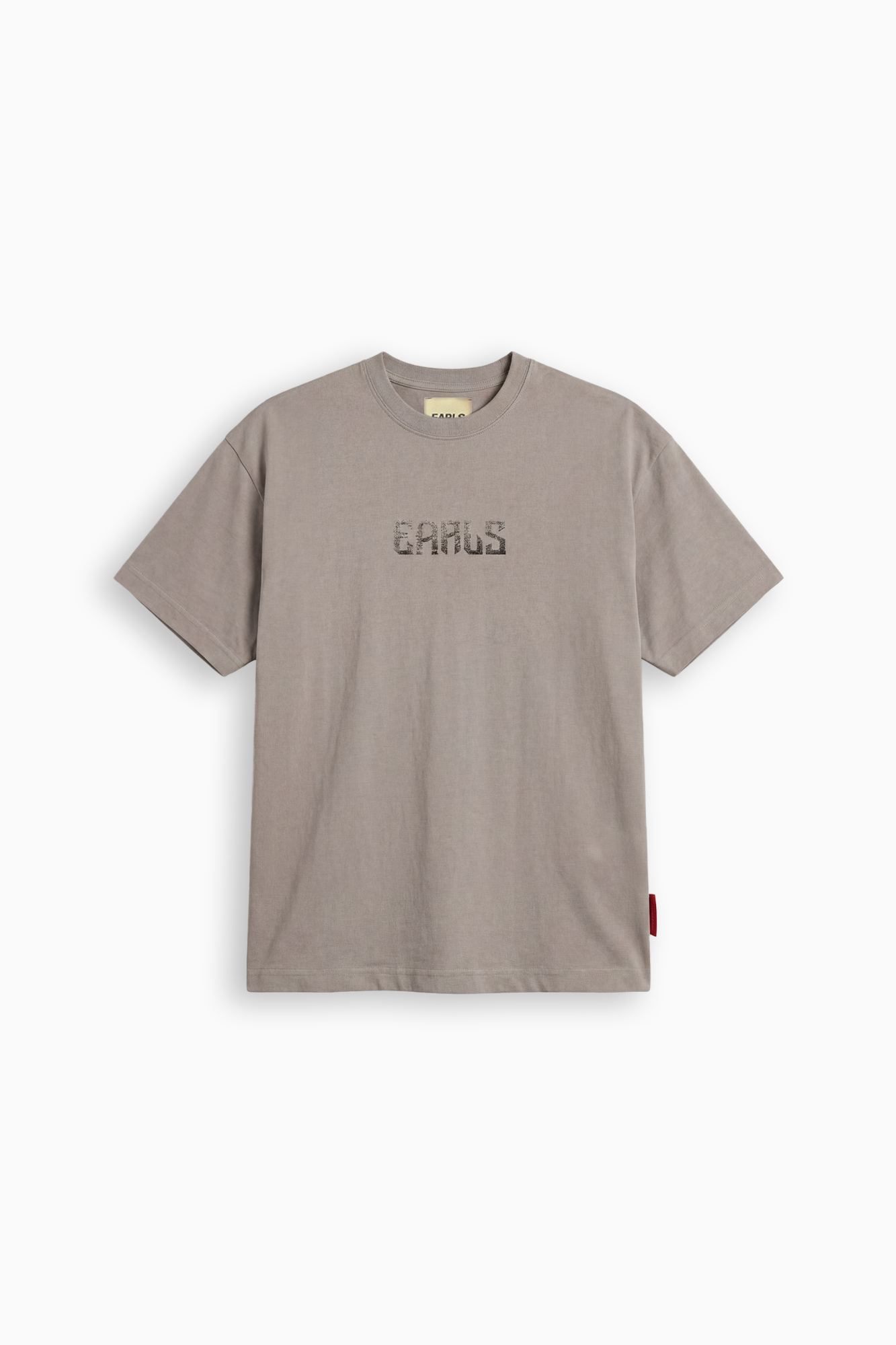 74 Tee - Light Brown