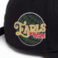 Stadium Cap - Black