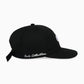 Monogram Cap - Black
