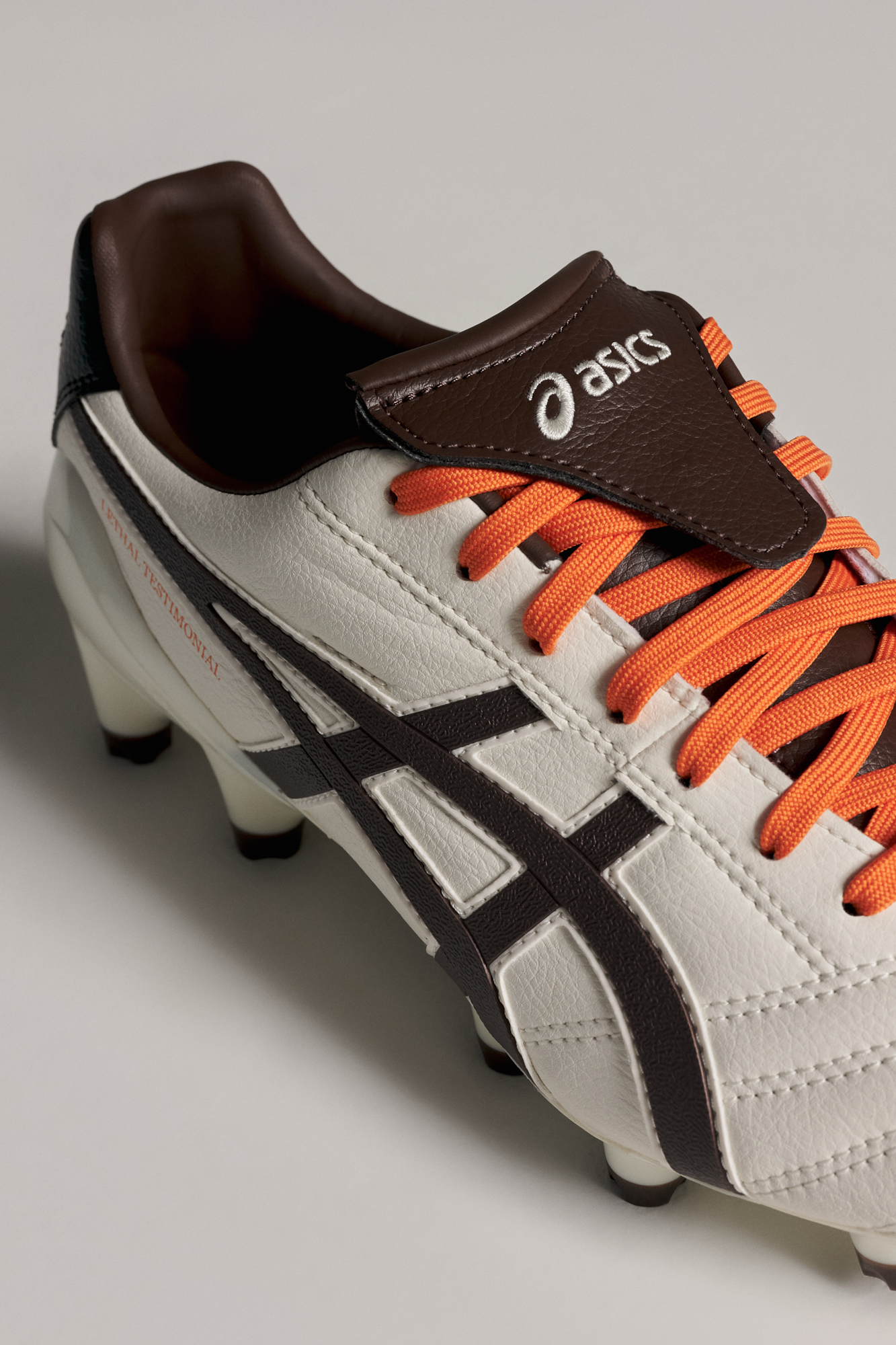 Earls × ASICS LETHAL TESTIMONIAL 4 IT