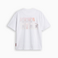 Home Tee - Big House White