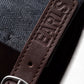 Stamp Cap - Denim Blue