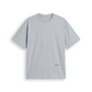 Easy Tee - Grey Marle