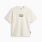 Home Tee - Bone Sole
