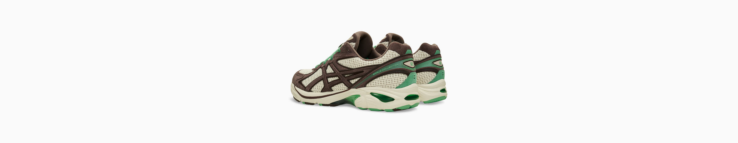 Earls x ASICS GT-2160