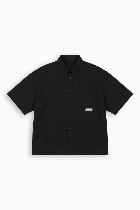 Relax Shirt - Black