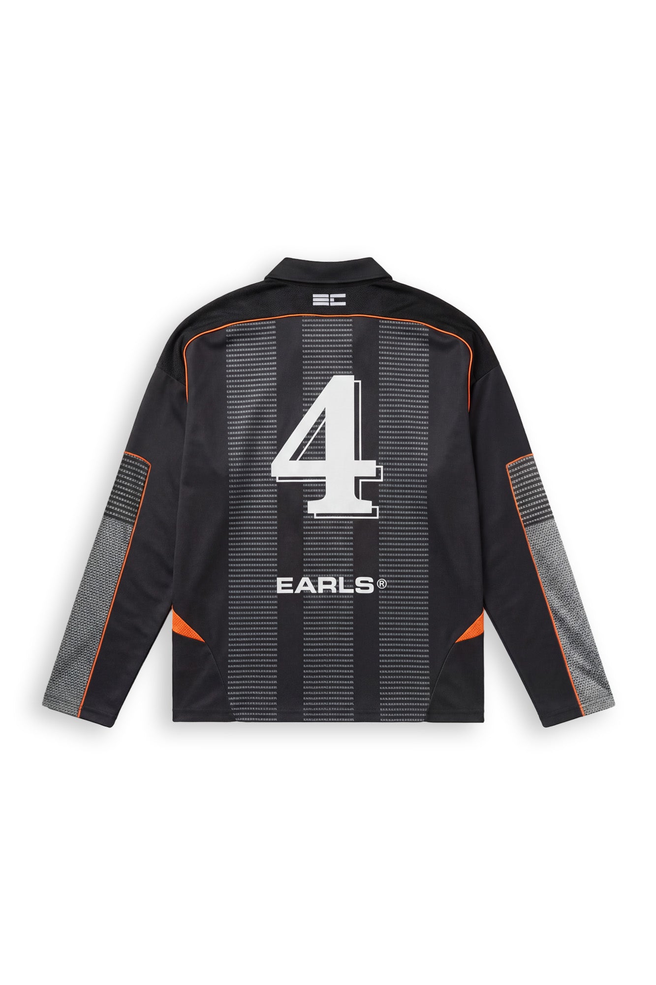 Pitch Jersey - Hunter