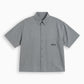 Relax Shirt - Grey
