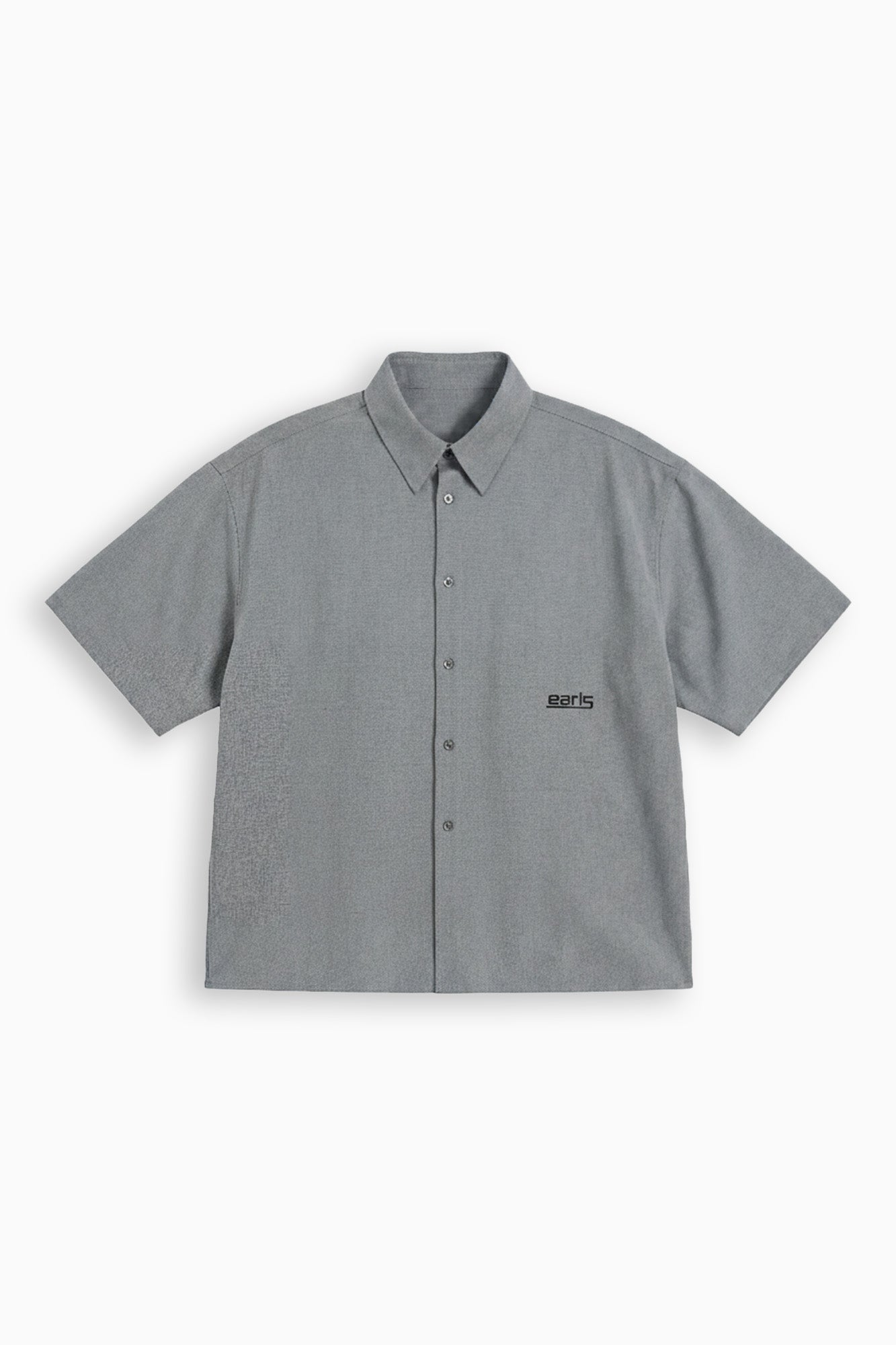 Relax Shirt - Grey