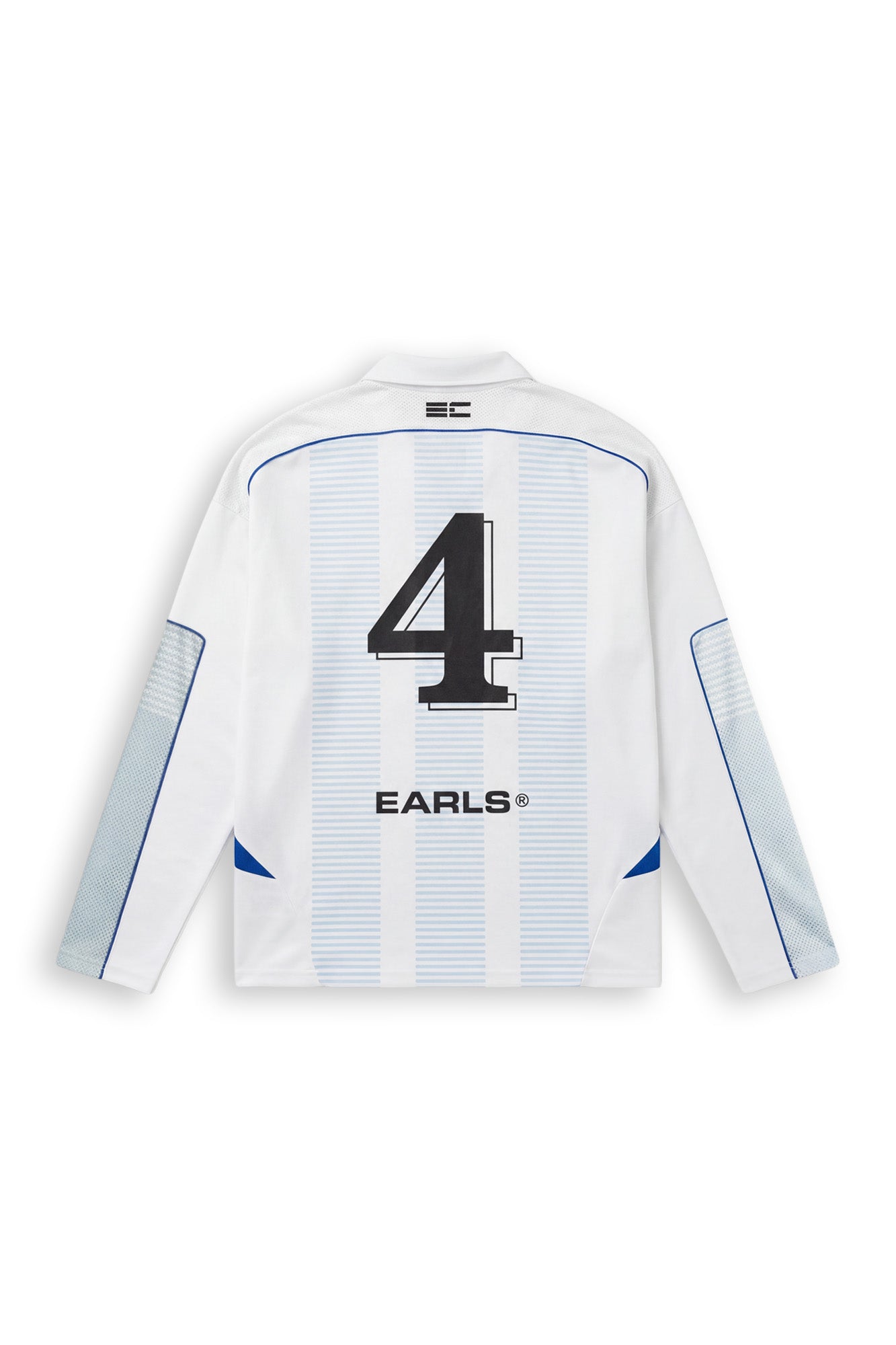 Pitch Jersey - Away