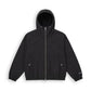 Shell Jacket - Black