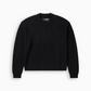 Sleek Knit - Black