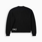 Sleek Knit - Black