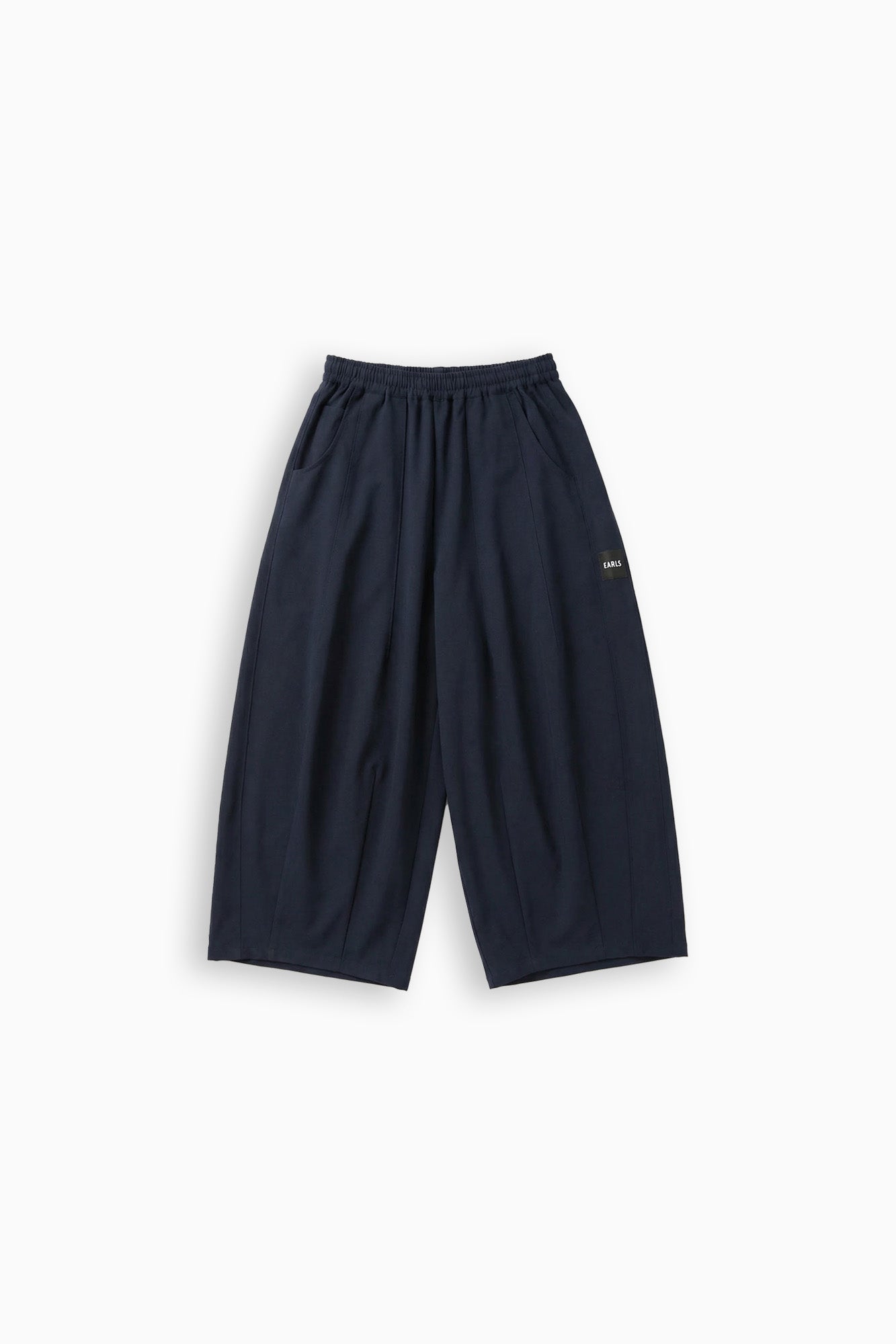 Relax Pant - Navy