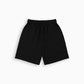 Warm Up Short - Black