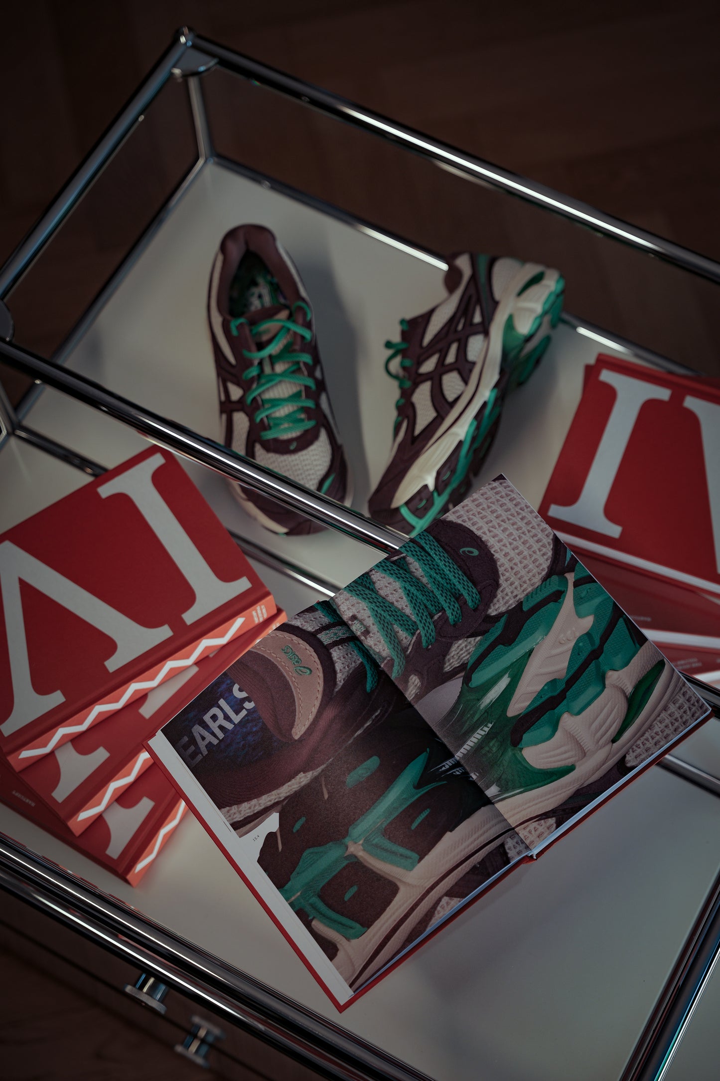 Hartcopy The Journal - Volume 04