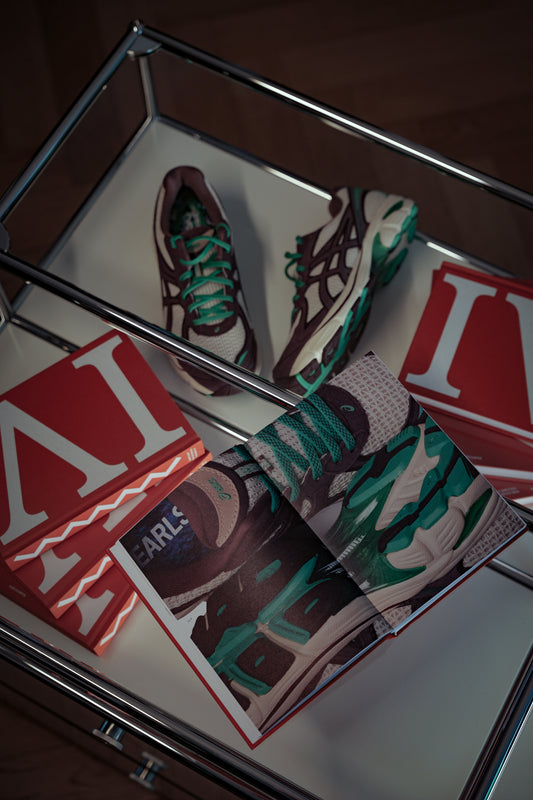 Hartcopy The Journal - Volume 04