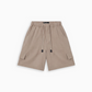 Atelier Short - Taupe