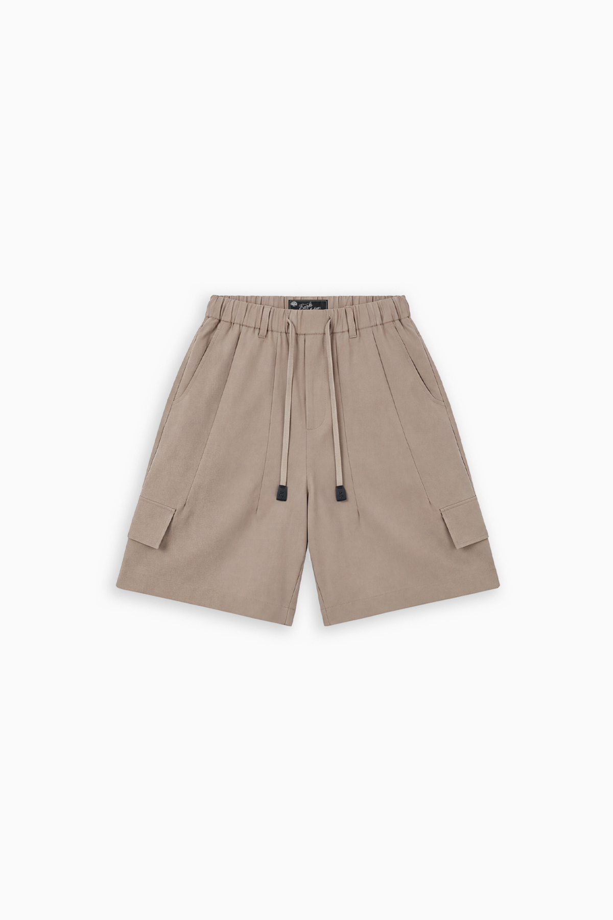 Atelier Short - Taupe
