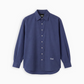 Cangiante Shirt - Navy