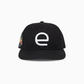 Stadium Cap - Black