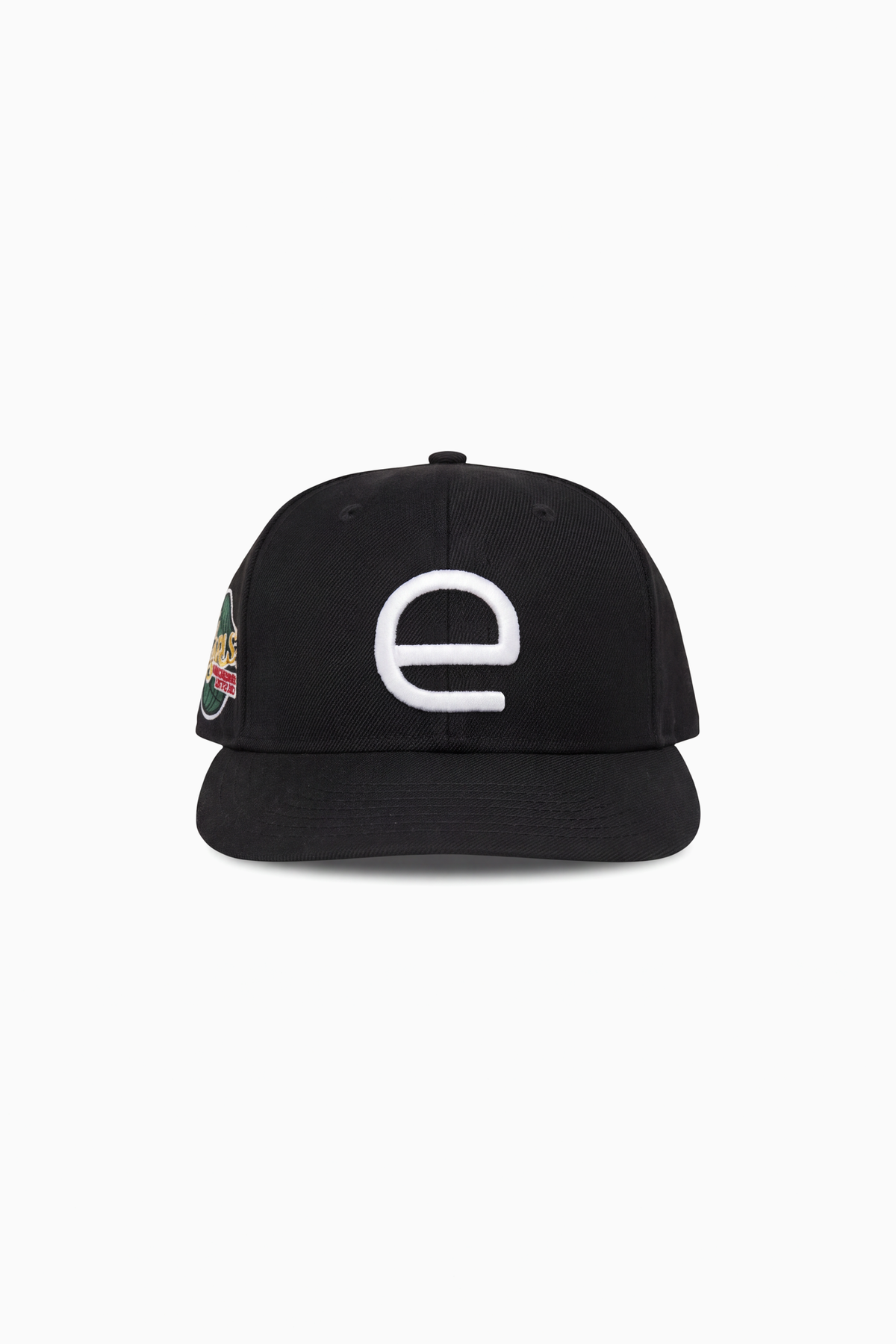 Stadium Cap - Black