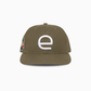 Stadium Cap - Taupe