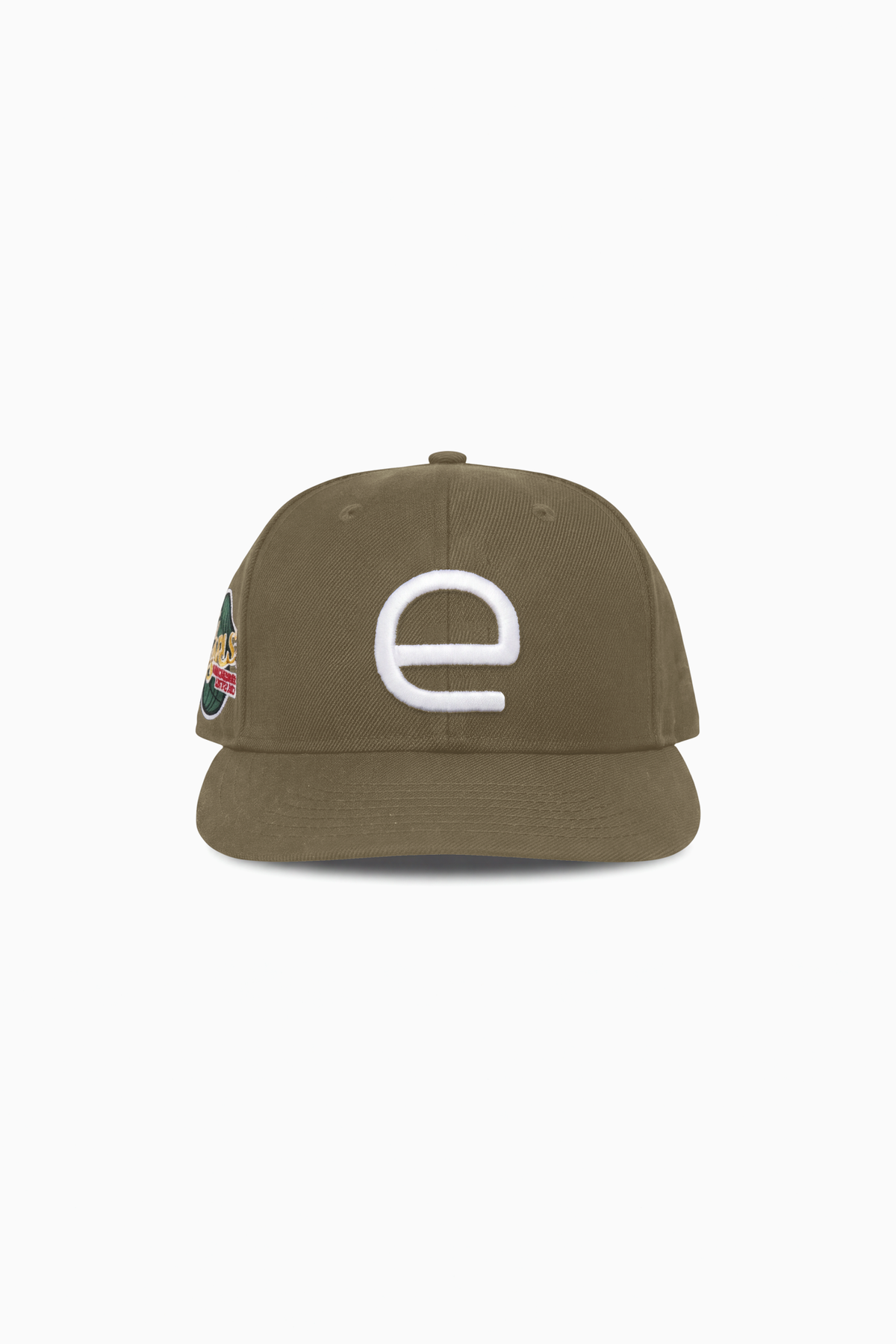Stadium Cap - Taupe
