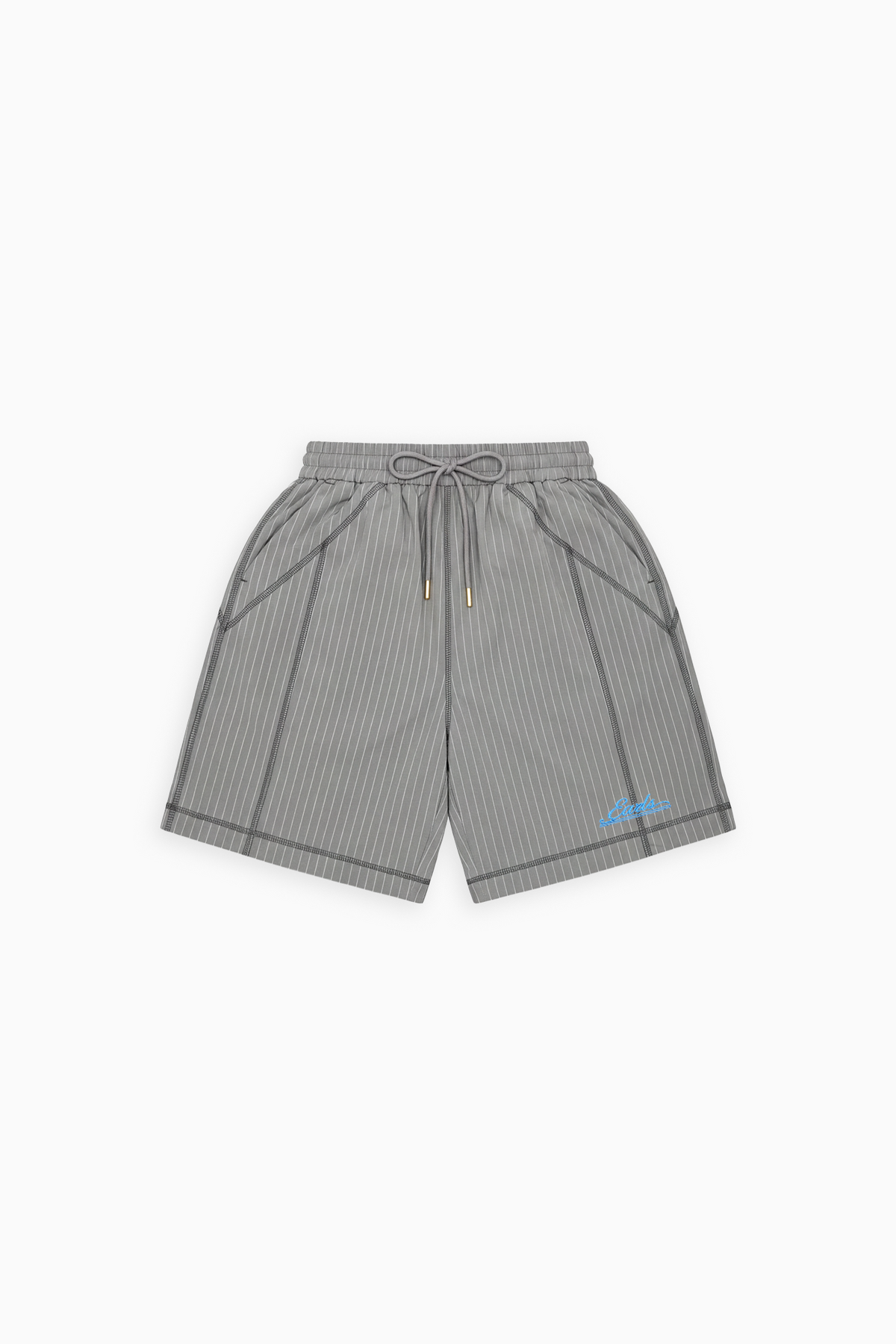 Cove Short - Ash