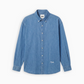 Denim Shirt - Bleach