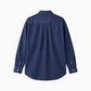 Denim Shirt - Indigo