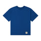 Yoke Tee - Blue