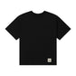 Yoke Tee - Black