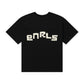 Yoke Tee - Black