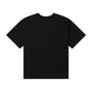 Written Tee - Black