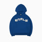 Blanket Hood - Blue