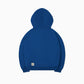 Blanket Hood - Blue
