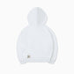 Blanket Hood - Grey Marle