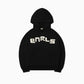 Blanket Hood - Black