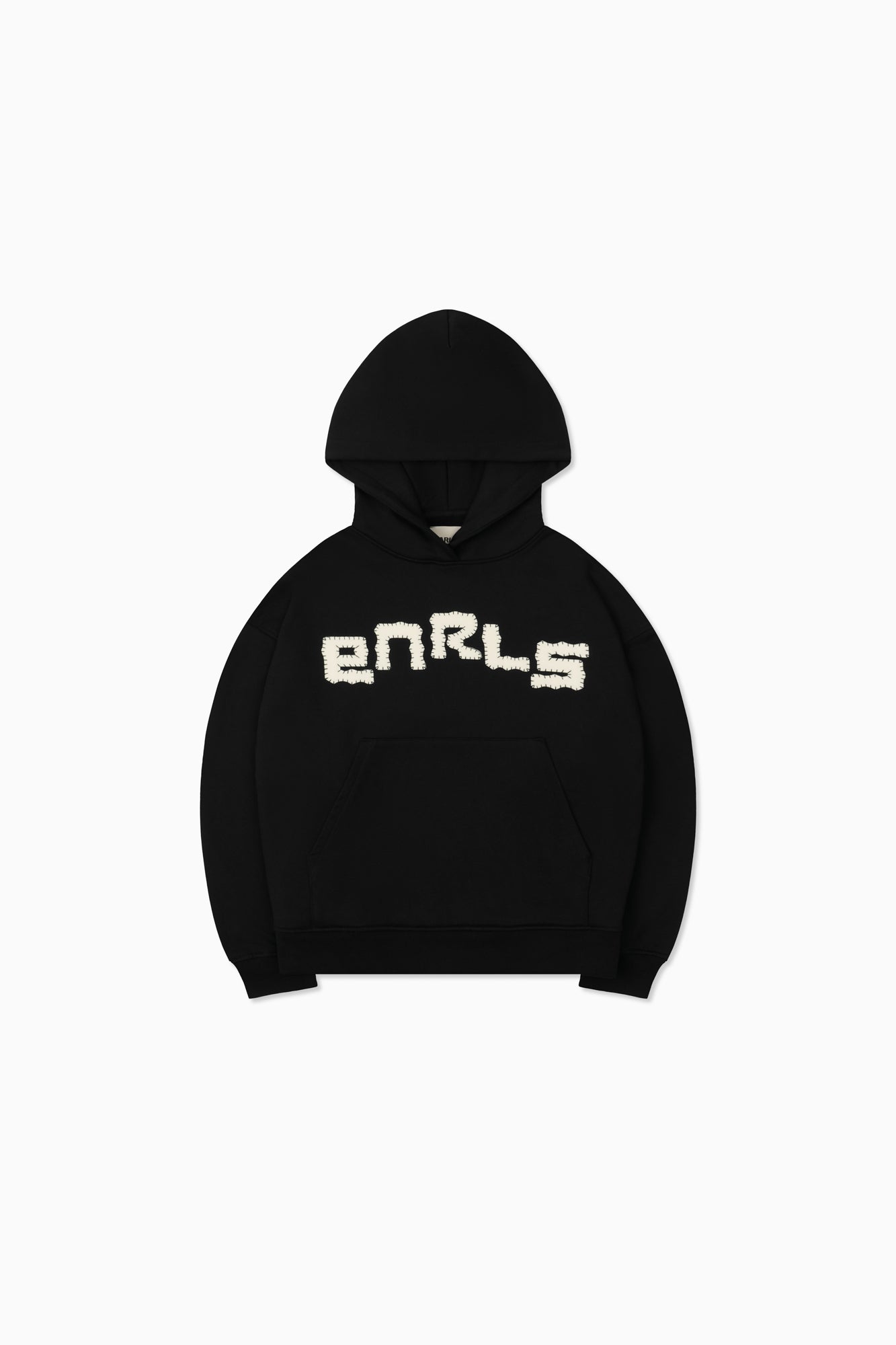 Blanket Hood - Black