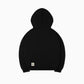 Blanket Hood - Black