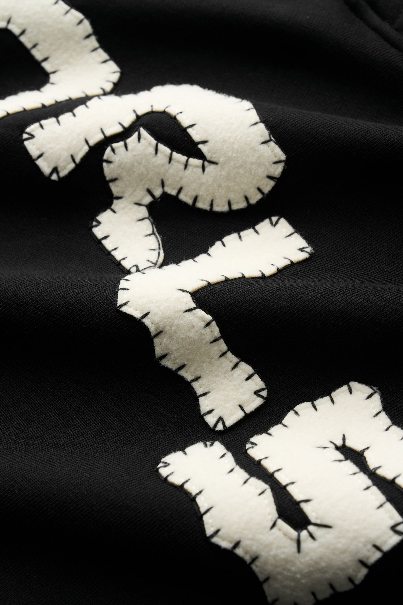 Blanket Hood - Black