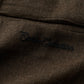 Flap Pocket Shirt - Brown