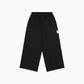 Relax Pant - Black Pinstripe